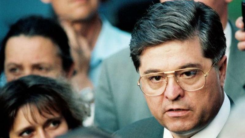 Журналісти знайшли мільйони скандального Лазаренка в банку Литви Журналісти знайшли мільйони скандального Лазаренка в банку Литви