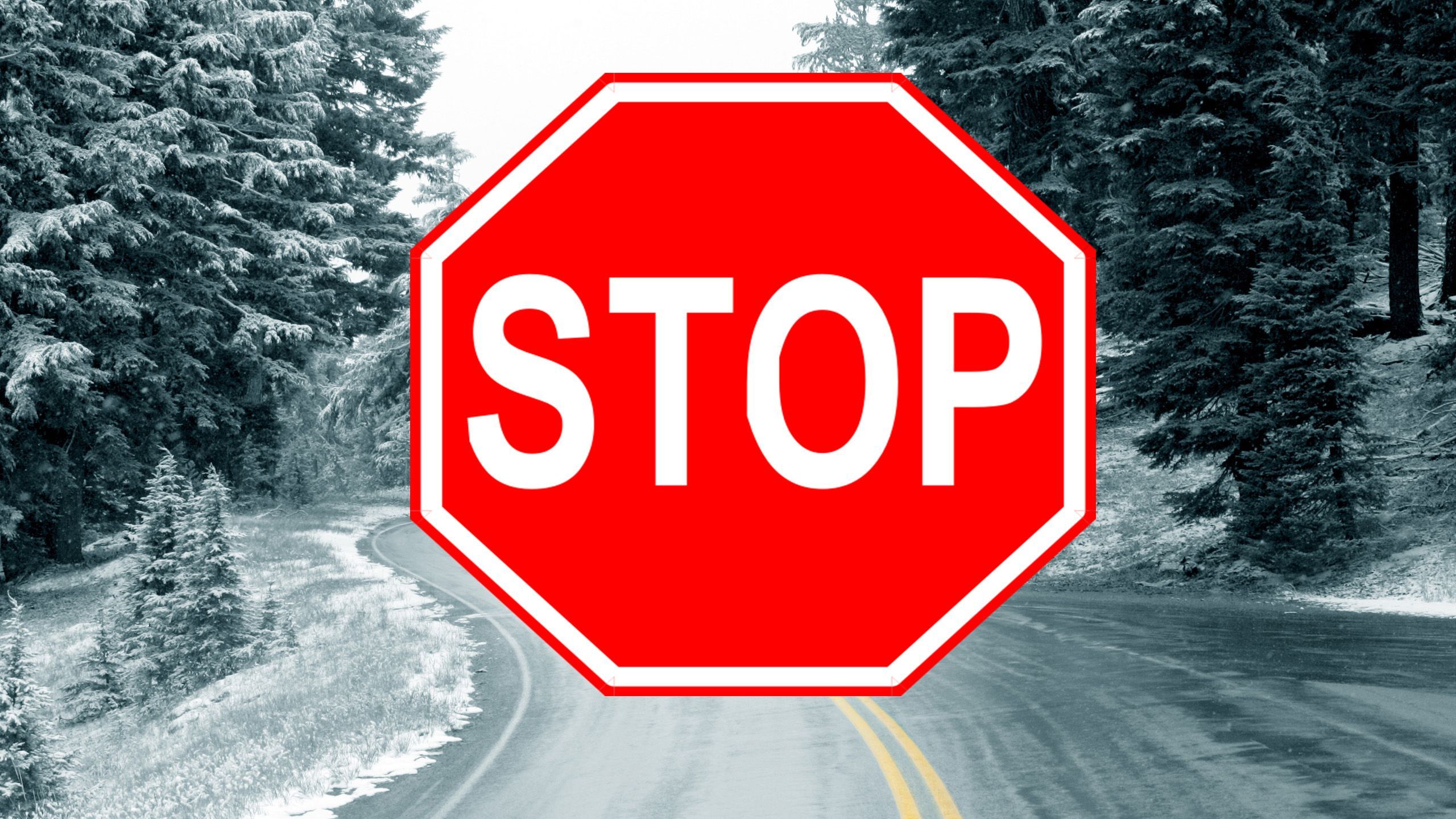 Непогода не отступает: в Херсоне ограничили въезд автомобилей Непогода не отступает: в Херсоне ограничили въезд автомобилей