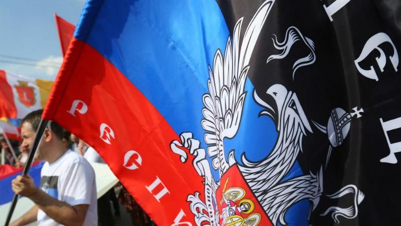 Збрід алкоголіків та наркоманів, – сповідь колишнього бойовика про "ДНР" Збрід алкоголіків та наркоманів, – сповідь колишнього бойовика про "ДНР"