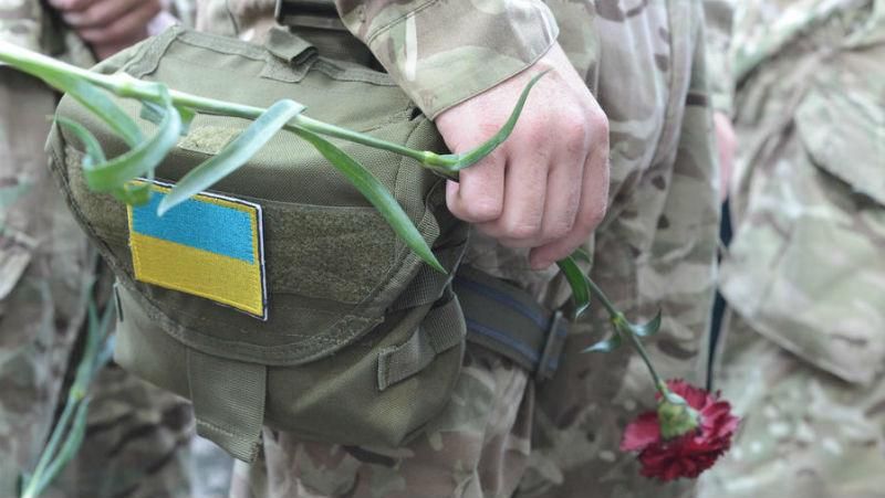 Украинская армия понесла серьезные потери на Донбассе