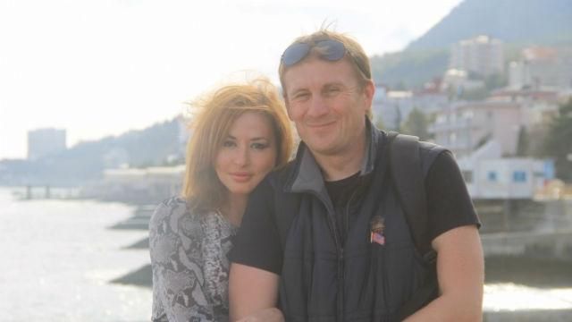 Скандально відома журналістка розказала про катування бойовиків Скандально відома журналістка розказала про катування бойовиків