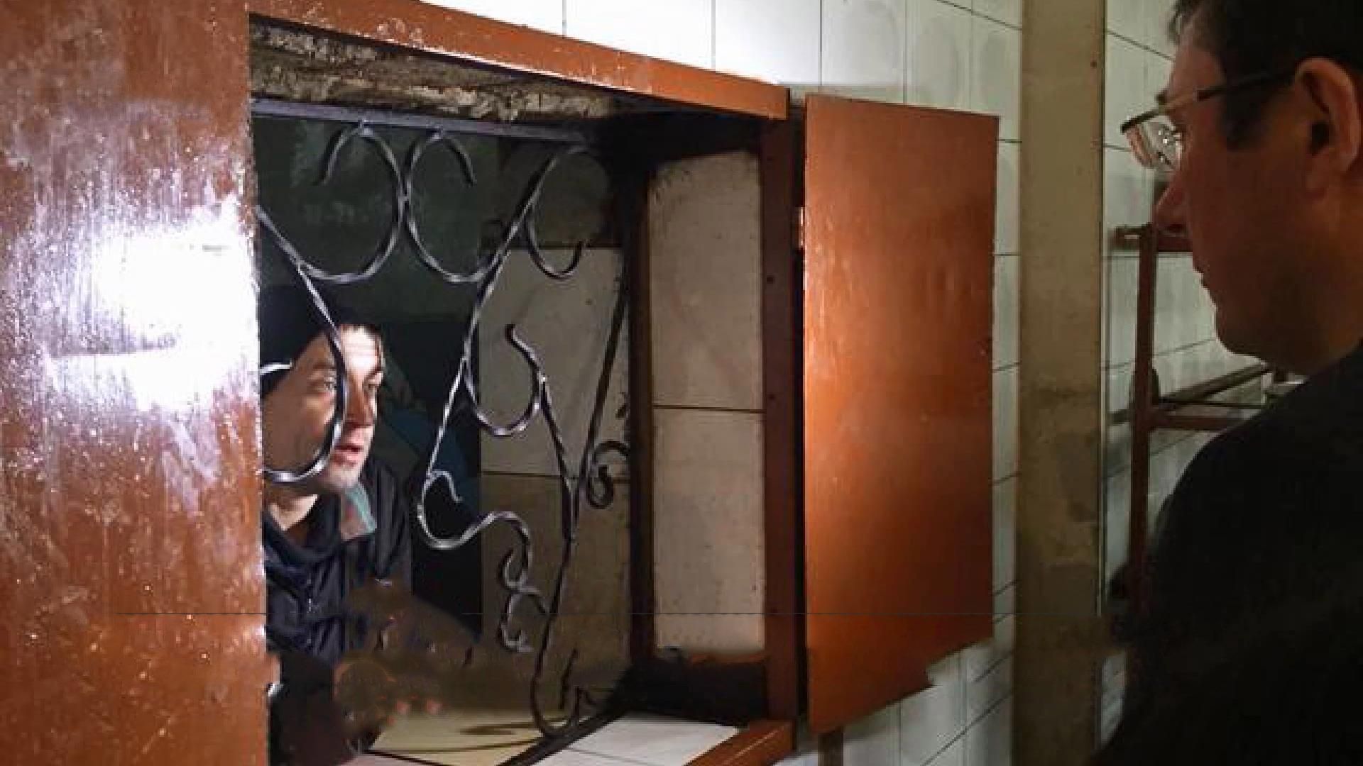 Як виглядає нашуміла Житомирська колонія після візиту Луценка Як виглядає нашуміла Житомирська колонія після візиту Луценка