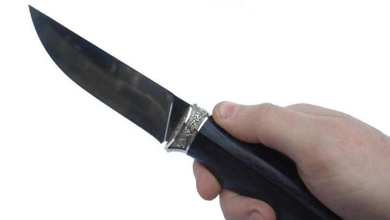 Неадекватний чоловік пригрозив зарізати немовля Неадекватний чоловік пригрозив зарізати немовля