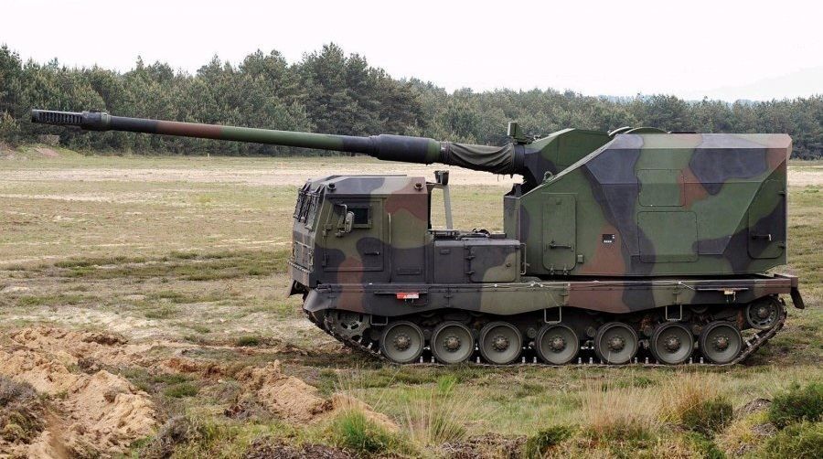 Бои на Светлодарской дуге: в ОБСЕ рассказали, из чего стреляют боевики Бои на Светлодарской дуге: в ОБСЕ рассказали, из чего стреляют боевики