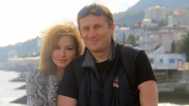 Журналістка-полонянка розповіла, як "втиралась" в довіру до бойовиків Журналістка-полонянка розповіла, як "втиралась" в довіру до бойовиків