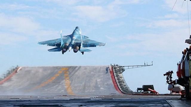 Росія продовжує стягувати зброю до Сирії, – FoxNews 