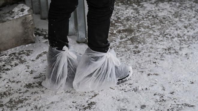Жертвами лютих морозів в Європі стали більше 70 людей Жертвами лютих морозів в Європі стали більше 70 людей