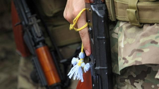 Трое пропавших бойцов погибли, их тела – у террористов, – брат одного из военных Трое пропавших бойцов погибли, их тела – у террористов, – брат одного из военных