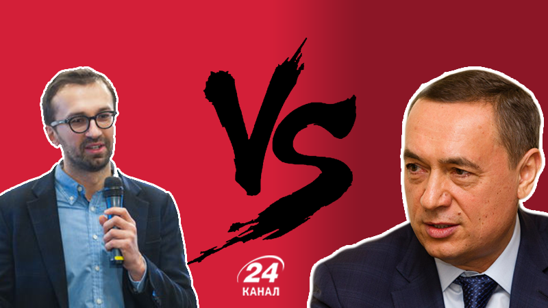 Журналісти спростували закриття "справи Мартиненка". Документ Журналісти спростували закриття "справи Мартиненка". Документ