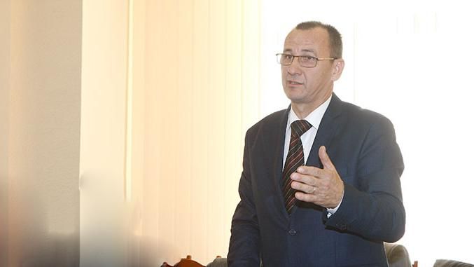 Підозрюваного у хабарництві суддю відсторонили від посади Підозрюваного у хабарництві суддю відсторонили від посади