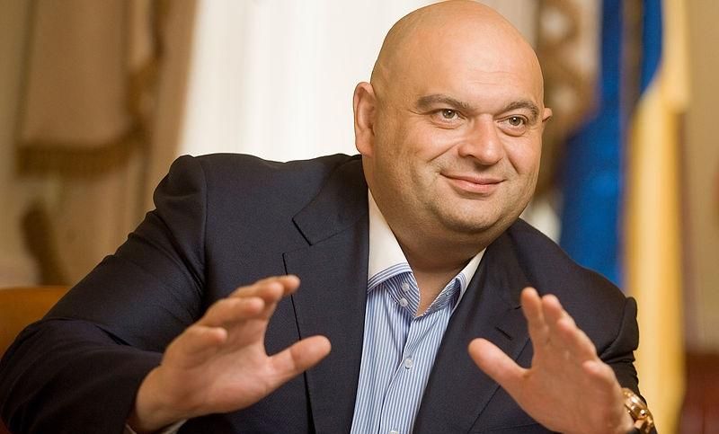 Україна виконала рішення міжнародних судів, по Burisma і Злочевському закриті всі справи Україна виконала рішення міжнародних судів, по Burisma і Злочевському закриті всі справи