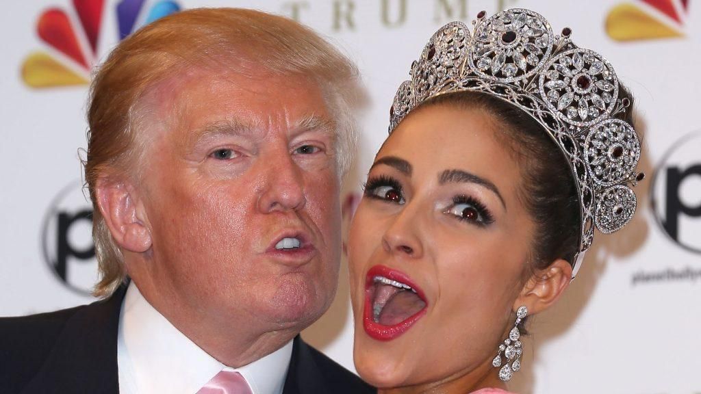 Росії вдалось створити конфліктну ситуацію в США, – експерт Росії вдалось створити конфліктну ситуацію в США, – експерт