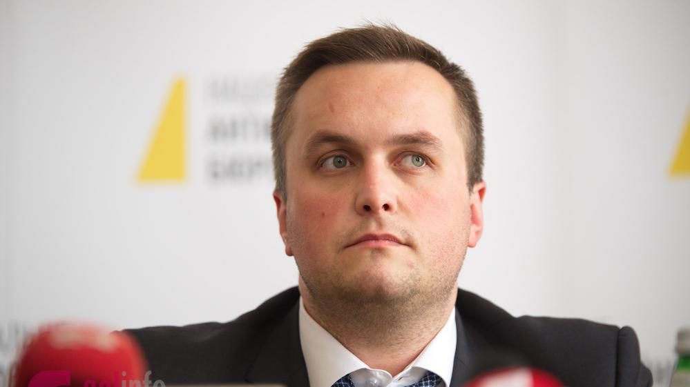 Холодницкий рассказал, как предлагал Коломойскому "кофе будем пить" Холодницкий рассказал, как предлагал Коломойскому "кофе будем пить"