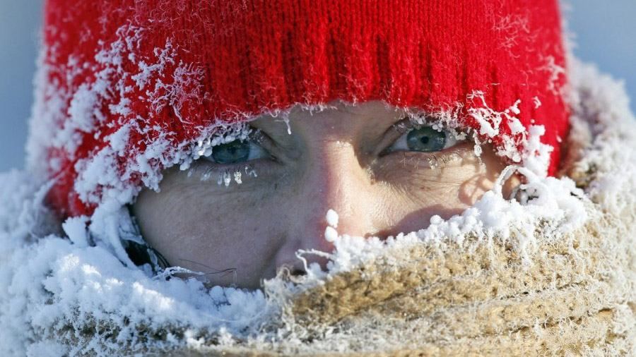 Сколько людей умерли от холода в Украине: ужасающая цифра