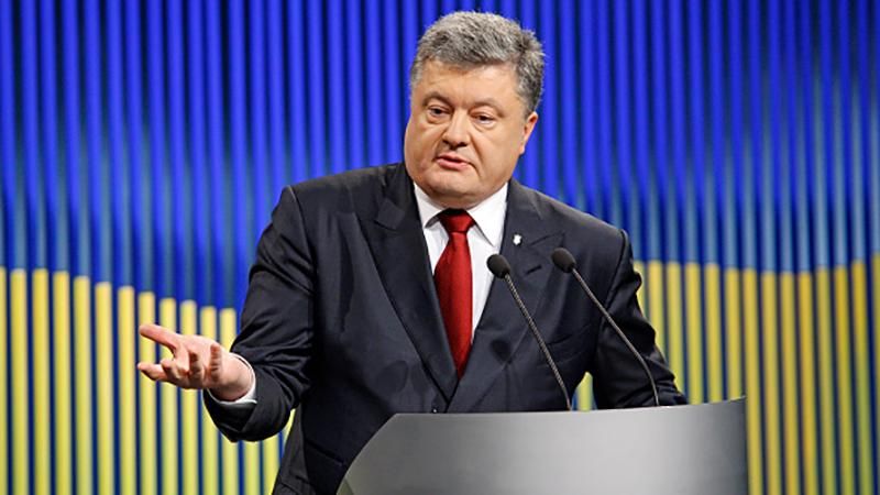 Порошенко беспощадно проехался по деятельности Саакашвили в Одесской области Порошенко беспощадно проехался по деятельности Саакашвили в Одесской области