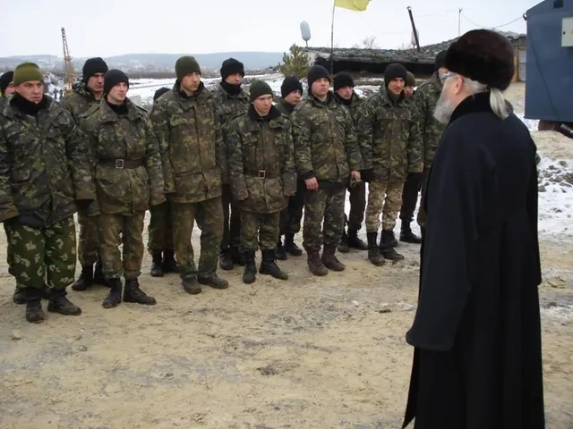 УПЦ МП, Донбас УПЦ МП, Донбас