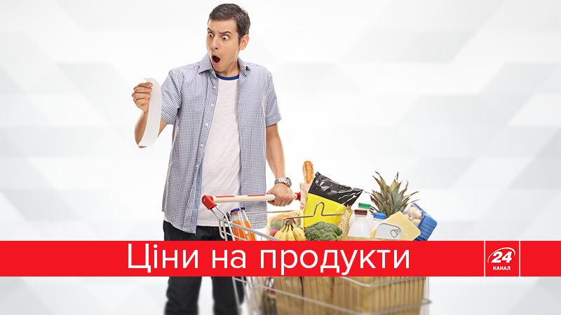 Як змінились ціни на продукти після Нового року: цікаві дані Як змінились ціни на продукти після Нового року: цікаві дані