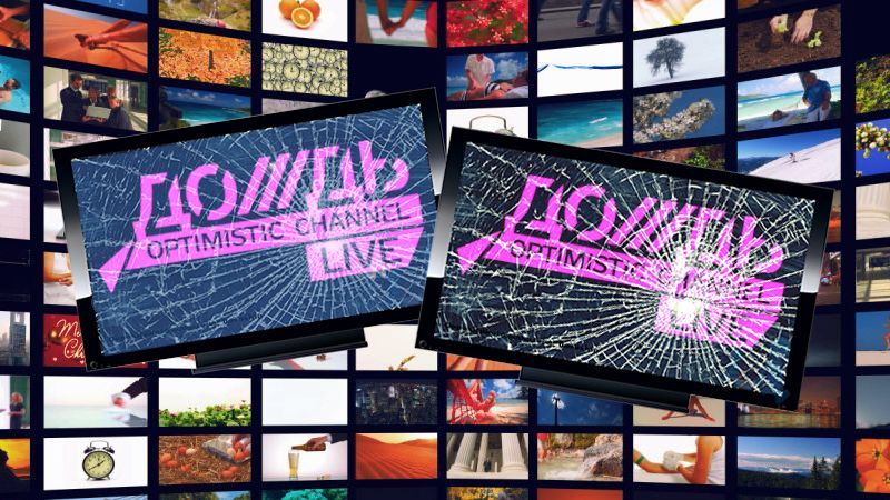 "Дождь" не пройдет, – реакция соцсетей на запрет телеканала в Украине "Дождь" не пройдет, – реакция соцсетей на запрет телеканала в Украине