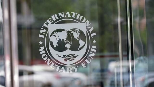 МВФ збереться на засідання, щоб вирішити долю наступного траншу для України