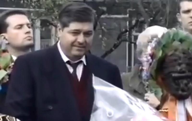 Украина пытается вернуть 280 миллионов долларов Лазаренко Украина пытается вернуть 280 миллионов долларов Лазаренко