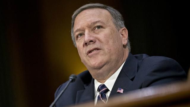 Росія загрожує Україні і Європі, але не "ІДІЛ", – кандидат на пост глави ЦРУ Росія загрожує Україні і Європі, але не "ІДІЛ", – кандидат на пост глави ЦРУ