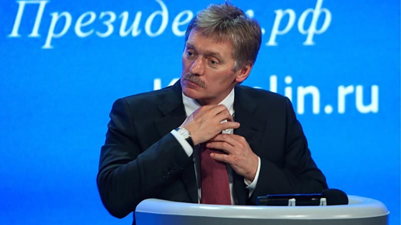 У Путіна прокоментували заборону "Дождя" в Україні 