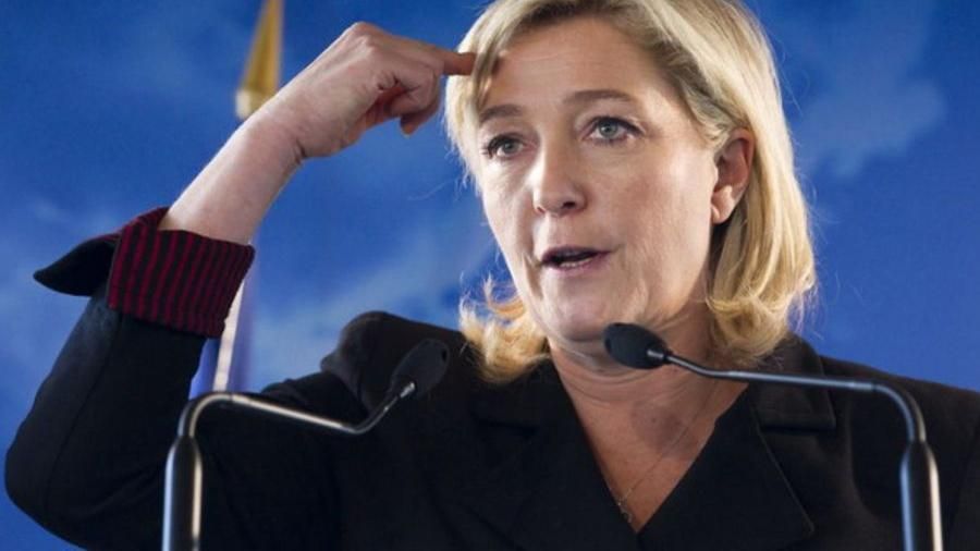 "Подруга" Путіна провела таємну зустріч з Трампом, – Bloomberg "Подруга" Путіна провела таємну зустріч з Трампом, – Bloomberg