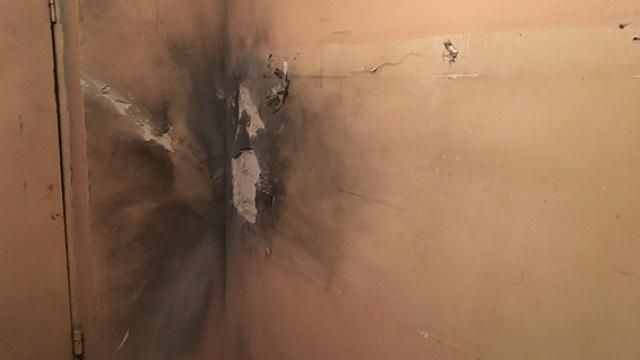 У Києві – вибух в багатоповерхівці: в поліції кажуть про замах У Києві – вибух в багатоповерхівці: в поліції кажуть про замах