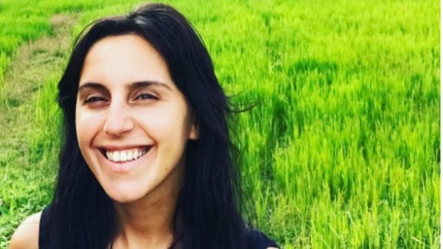 Втомлена, але щаслива: Джамала ділиться фото з екзотичного відпочинку Втомлена, але щаслива: Джамала ділиться фото з екзотичного відпочинку