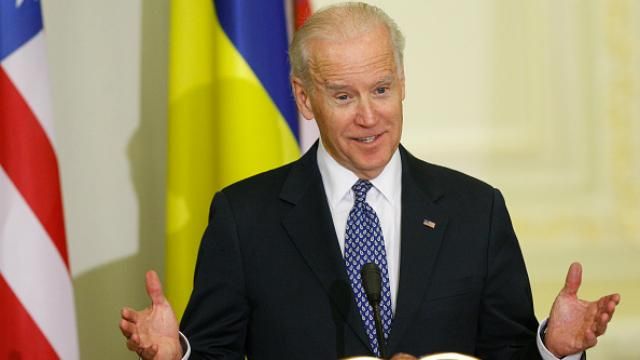 У США пояснили, навіщо передостанній візит на посаді Байден здійснить в Україну У США пояснили, навіщо передостанній візит на посаді Байден здійснить в Україну