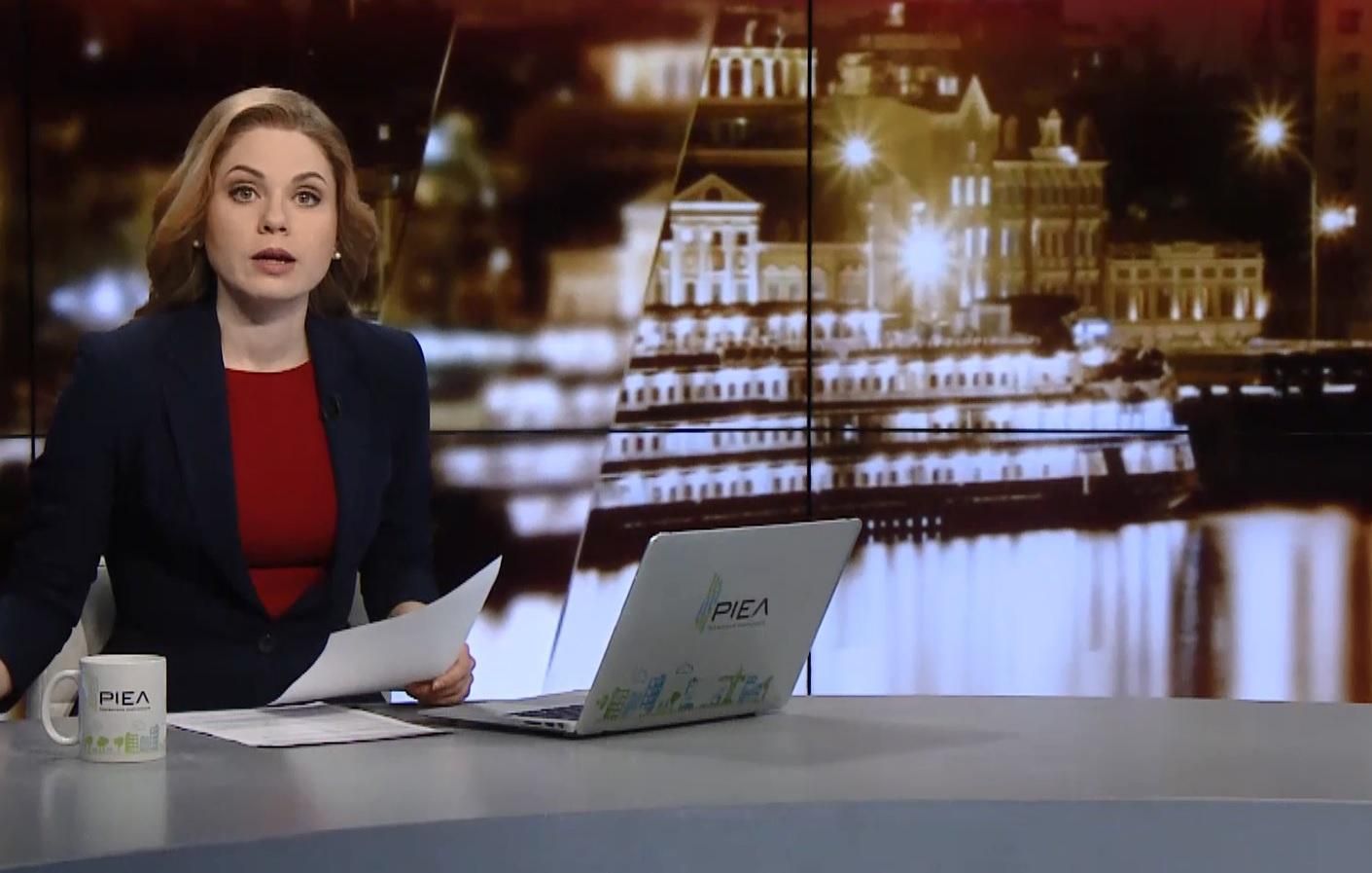 Выпуск новостей за 23:00: В Крыму задержали активиста Украинского культурного центра