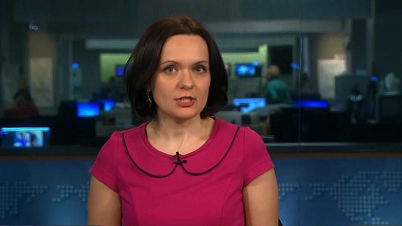 Голос Америки. Заяви США щодо агресії Росії