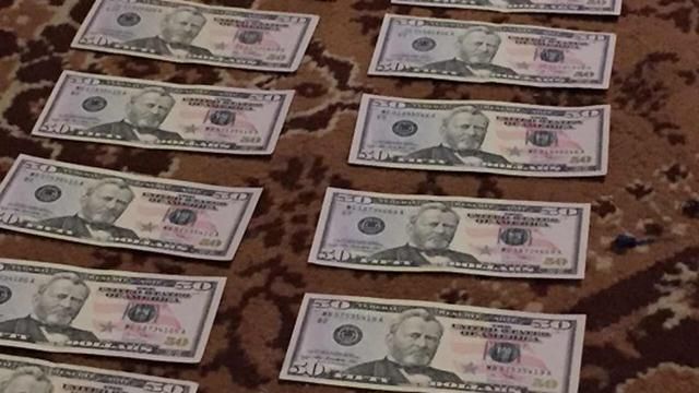 Грабіжник сам здався поліції, коли правоохоронець почав вимагати в нього хабар Грабіжник сам здався поліції, коли правоохоронець почав вимагати в нього хабар