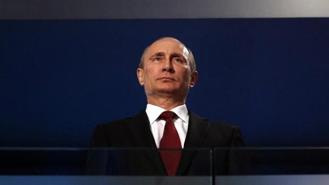 За президентства Путіна Росія досягла піку репресій, – Human Rights Watch