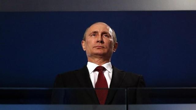 При президентстве Путина Россия достигла пика репрессий, - Human Rights Watch