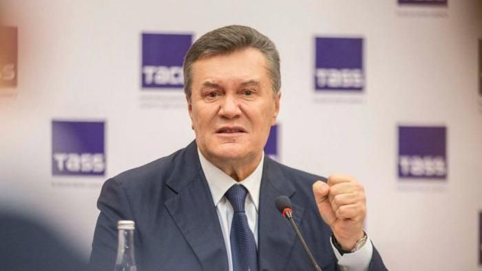 Матіос розповів, коли можна очікувати вирок суду про держзраду Януковича