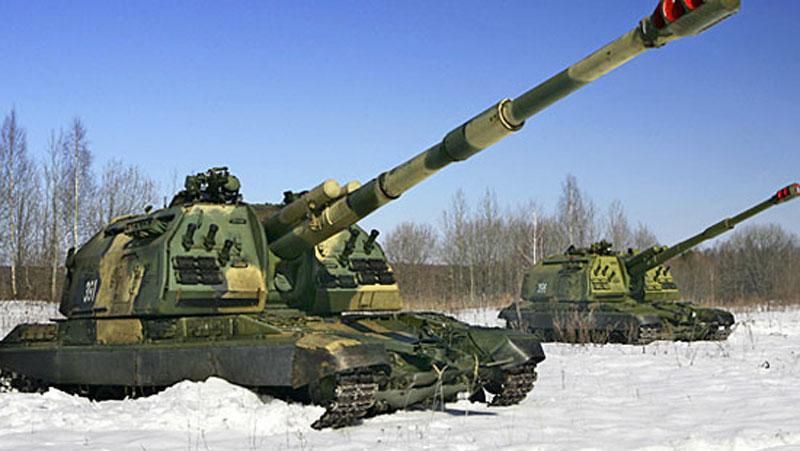 Опубликовано видео тяжелых обстрелов украинских военных на Светлодарской дуге Опубликовано видео тяжелых обстрелов украинских военных на Светлодарской дуге