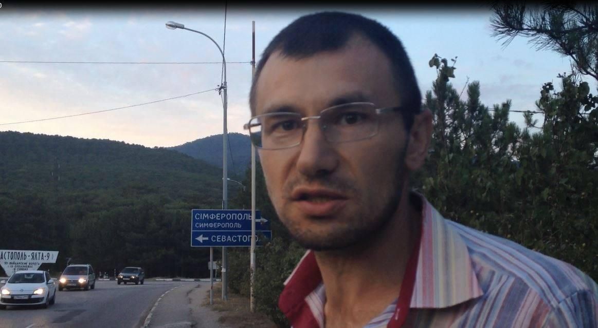 Кримський правозахисник розповів про вражаючу смертність у СІЗО