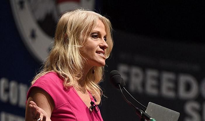 Радниця Трампа поставила під сумнів подальше розслідування хакерських атак з боку Росії Радниця Трампа поставила під сумнів подальше розслідування хакерських атак з боку Росії