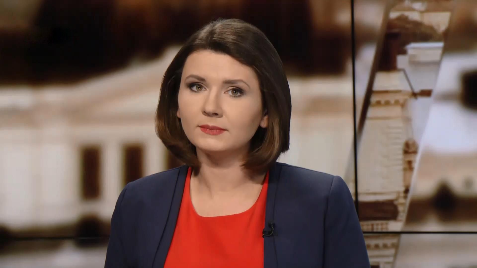 Выпуск новостей за 11:00: Сложные погодные условия. медаль Свободы Выпуск новостей за 11:00: Сложные погодные условия. медаль Свободы