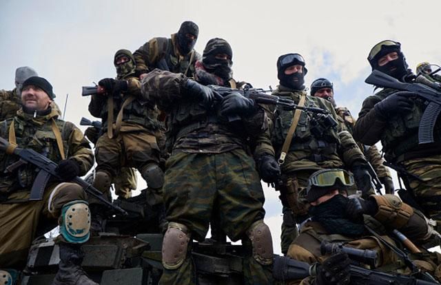Бойовики "ДНР" передадуть Україні тіла трьох загиблих бійців АТО