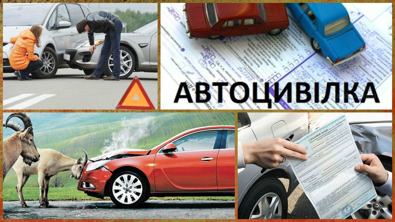 Новые правила "автогражданки": для кого и как они работают Новые правила "автогражданки": для кого и как они работают