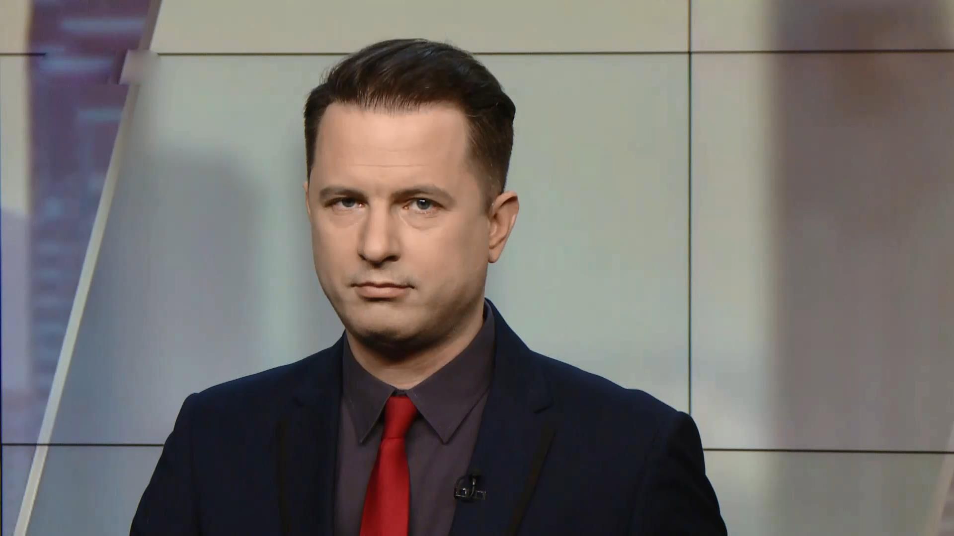 Выпуск новостей за 13:00: ВНО для незрячих. Жертвы гриппа в Украине Выпуск новостей за 13:00: ВНО для незрячих. Жертвы гриппа в Украине