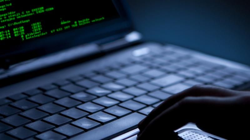 Антиукраїнські хакери  атакували популярний онлайн-ресурс 