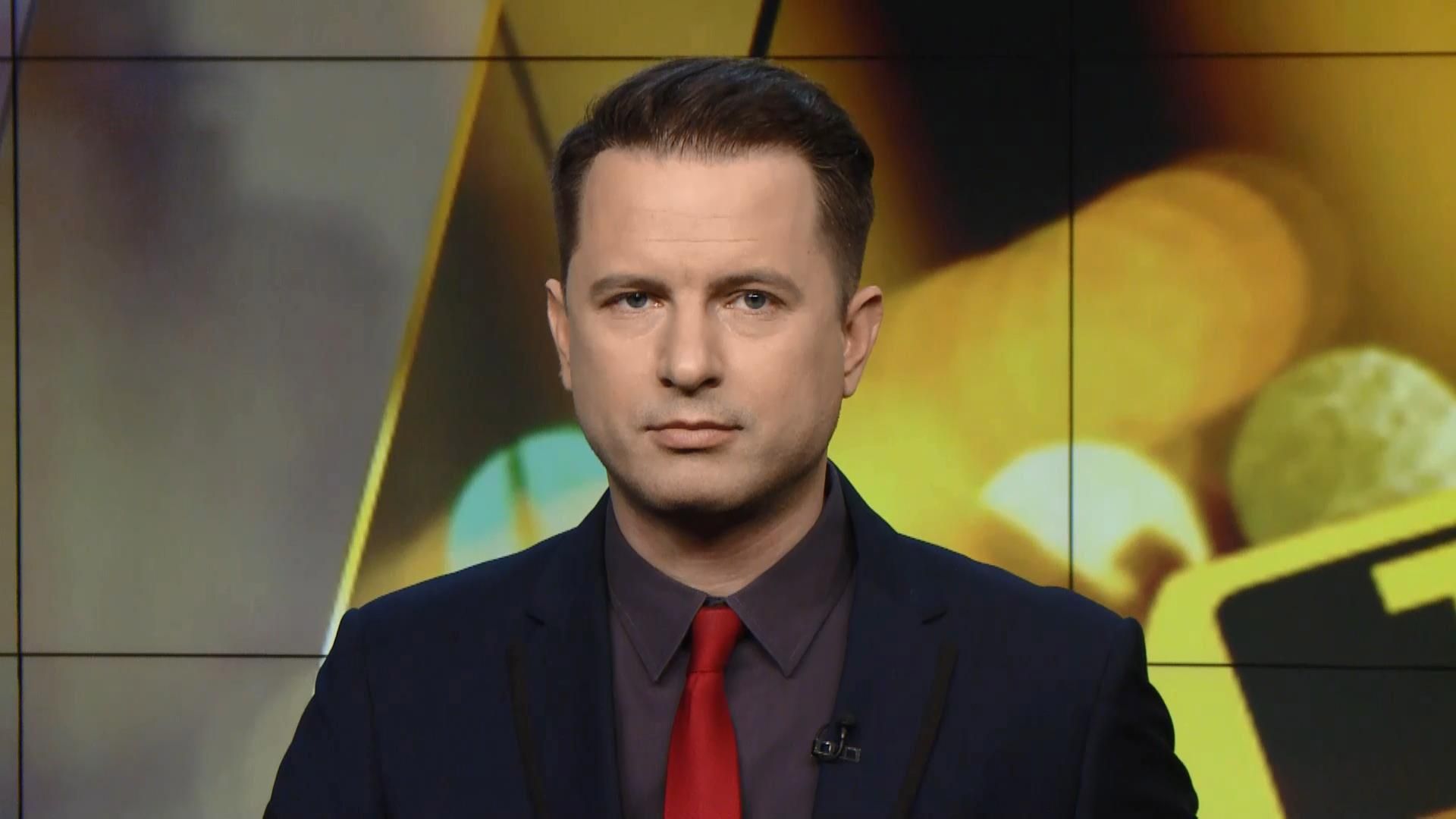 Випуск новин за 15:00: Бойовики віддадуть тіла загиблих бійців Україні Випуск новин за 15:00: Бойовики віддадуть тіла загиблих бійців Україні