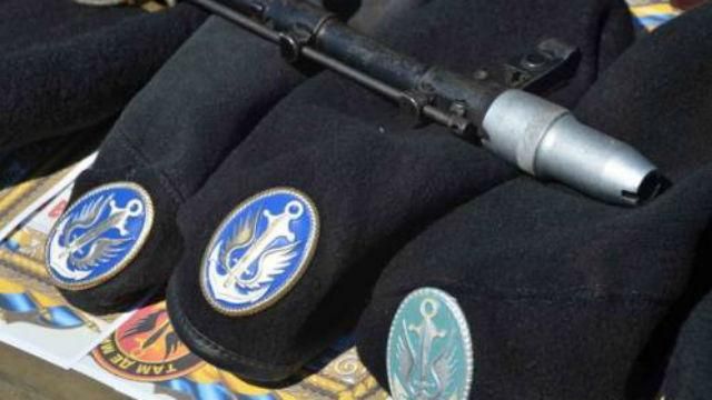 З'явилась нова інформація про трьох загиблих українських морпіхів 