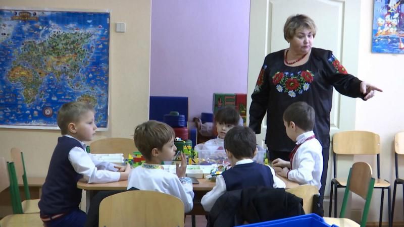 В течение года инклюзивное образование введут еще в 3 регионах Украины