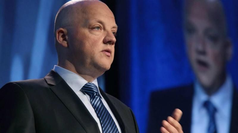 Топ-менеджеру компанії Volkswagen загрожує 169 років тюрми
Топ-менеджеру компанії Volkswagen загрожує 169 років тюрми