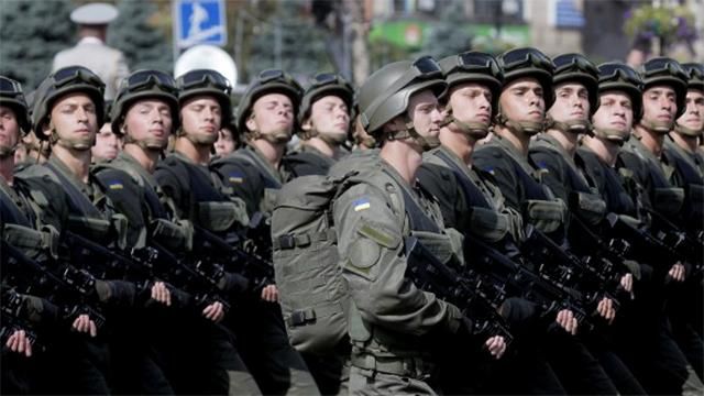 Генштаб назвал дату сбора резервистов Генштаб назвал дату сбора резервистов