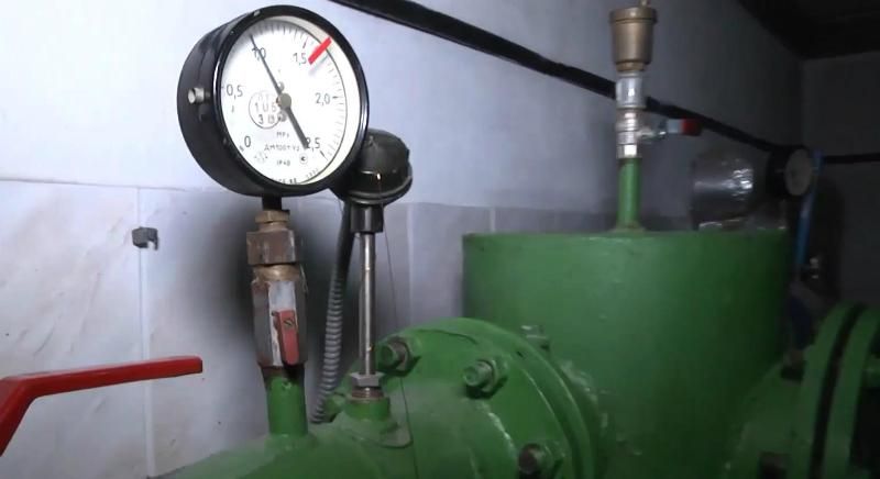 На вітчизняну будівельну галузь чекає енергетична революція
На вітчизняну будівельну галузь чекає енергетична революція